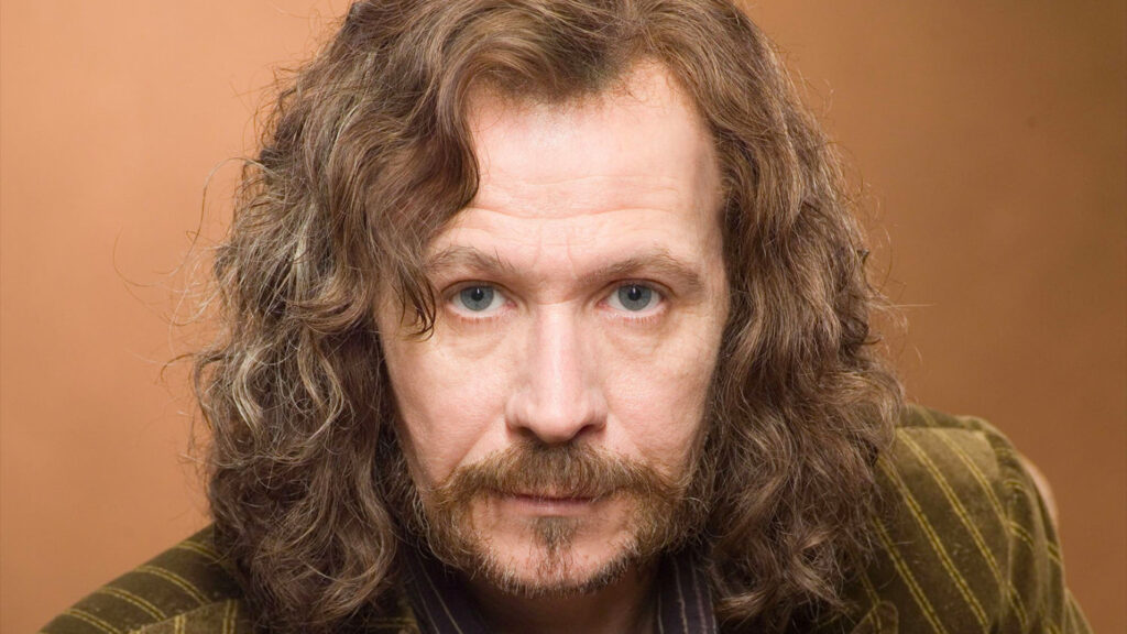 Sirius Black Le Quiz Ultime Sur Le Parrain DHarry Potter