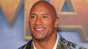 Lire la suite à propos de l’article Dwayne Johnson : 10 choses incroyables sur l’ex-catcheur