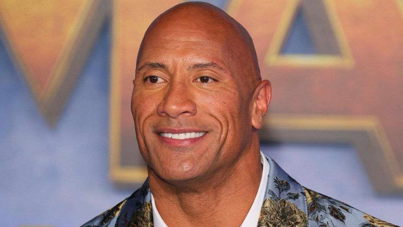 You are currently viewing Dwayne Johnson : 10 choses incroyables sur l’ex-catcheur