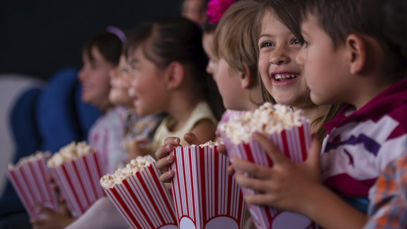 You are currently viewing Les films pour enfant les plus attendus (2021)