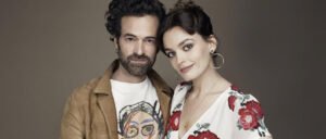 Lire la suite à propos de l’article Emma Mackey (Sex Education) et Romain Duris réunis dans EIFFEL