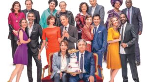 Lire la suite à propos de l’article Des nouvelles du BON DIEU 3 !