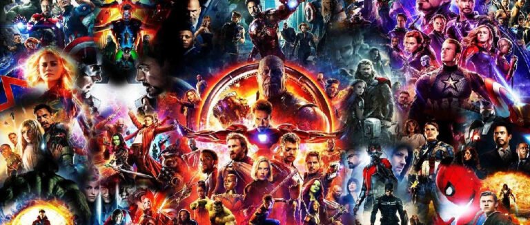 Lire la suite à propos de l’article Le meilleur des films de super-héros à venir (2021-2022)