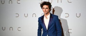 Lire la suite à propos de l’article 5 choses à savoir sur Timothée Chalamet