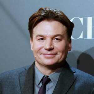 Mike Myers