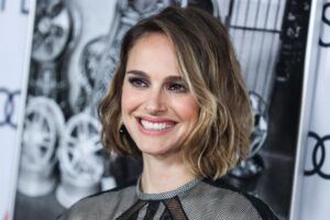 nathalie portman