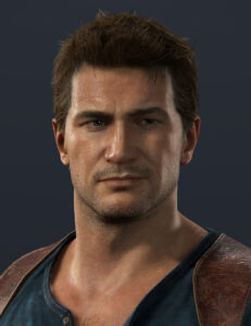 uncharted nathan drake