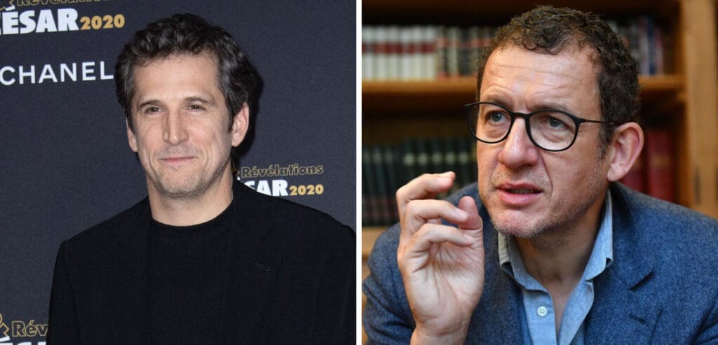guillaume canet dany boon
