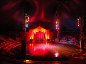 cirque