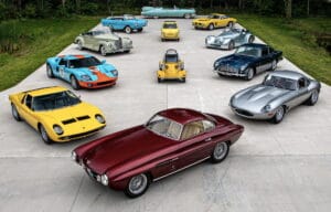 voiture luxe