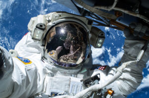 astronaute