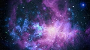 galaxie
