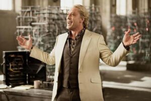 javier bardem