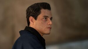 rami malek