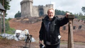 Lire la suite à propos de l’article « Le Dernier Duel » : Pourquoi le nouveau Ridley Scott est un carton dans cette ville de Dordogne ?