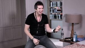 guillaume canet