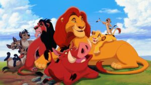 Lire la suite à propos de l’article Quiz Roi Lion : Seul un vrai fan peut réussir