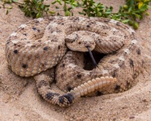 serpent