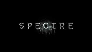 spectre james bond