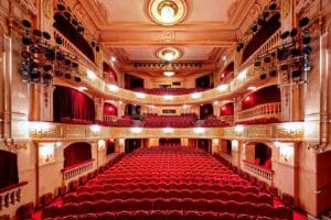 théâtre