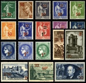 timbres