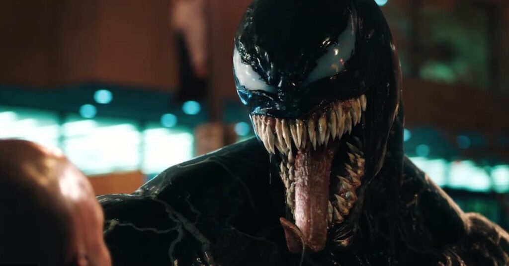 venom