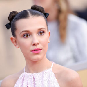 Millie Bobby Brown
