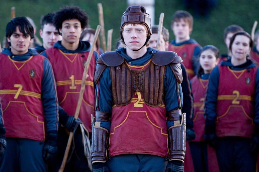 harry potter