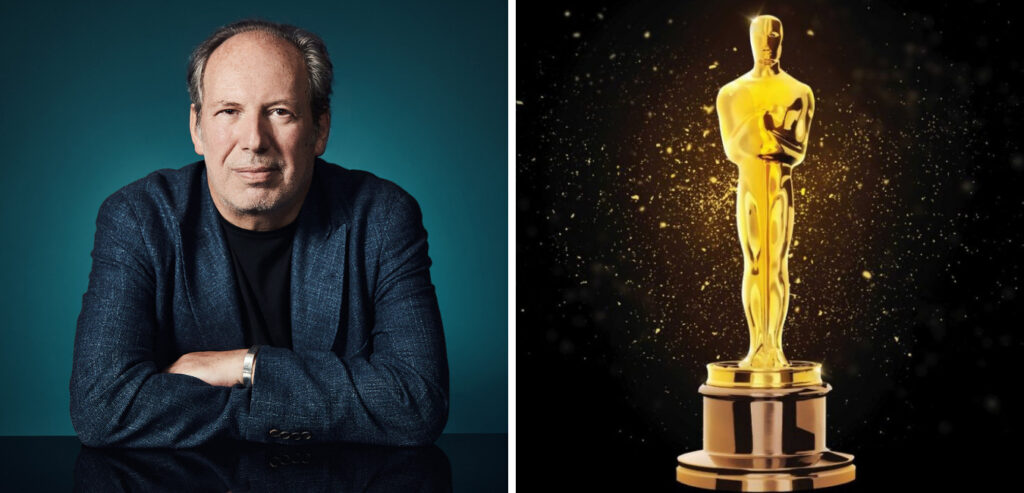 oscar hans zimmer