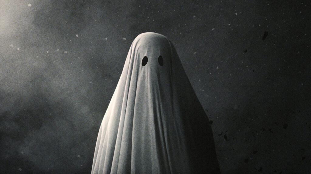 a ghost story