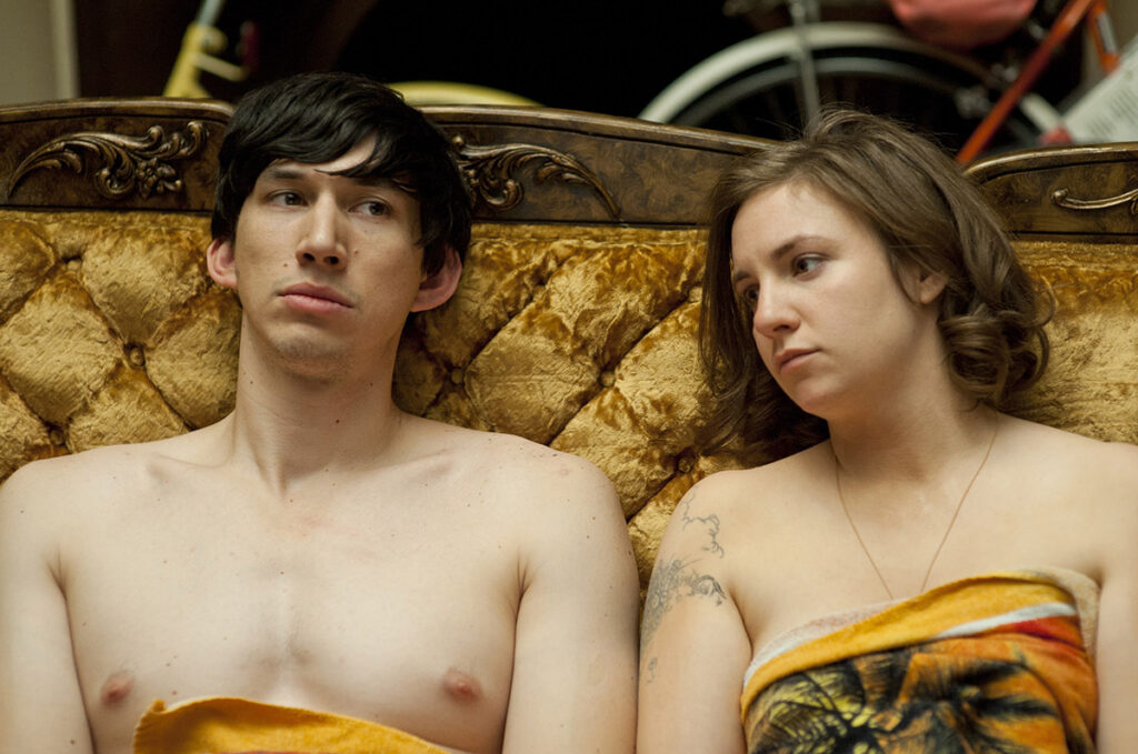 adam driver