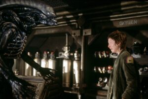 alien ridley scott