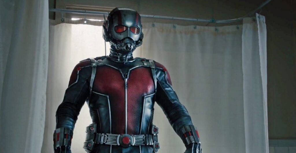 antman 1