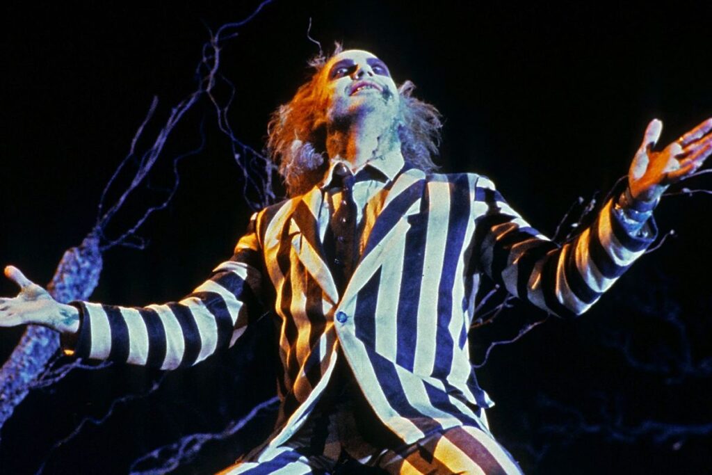 beetlejuice