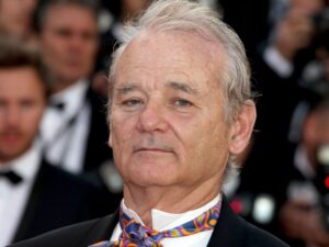 bill murray