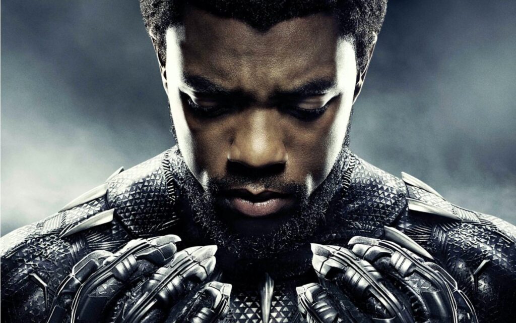 black panther