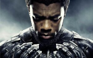 black panther