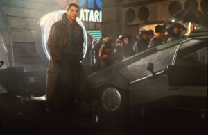 blade runner 1982