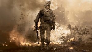 call of duty