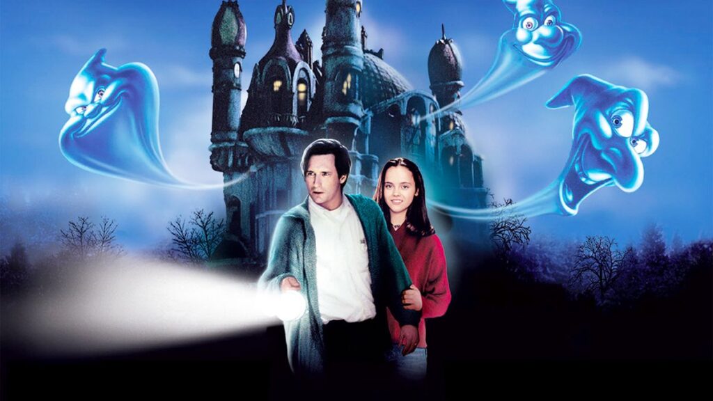 casper fantome