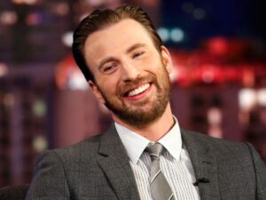 chris evans