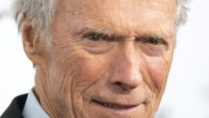 clint eastwood