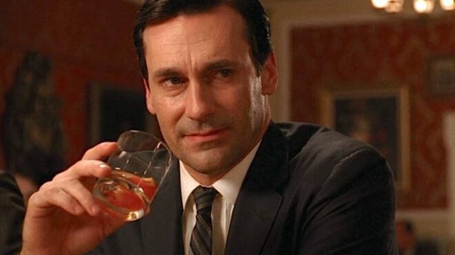 mad men