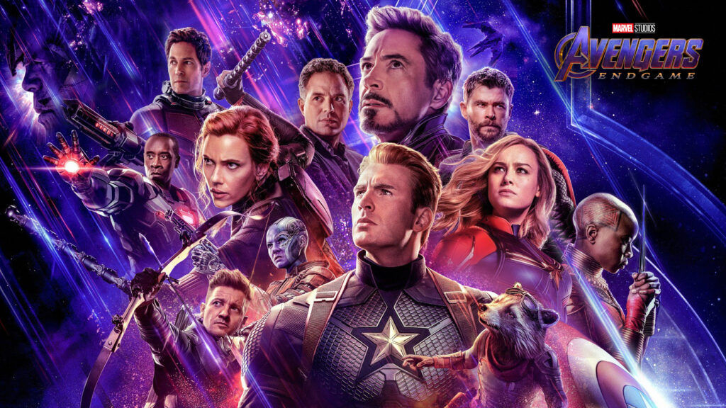endgame