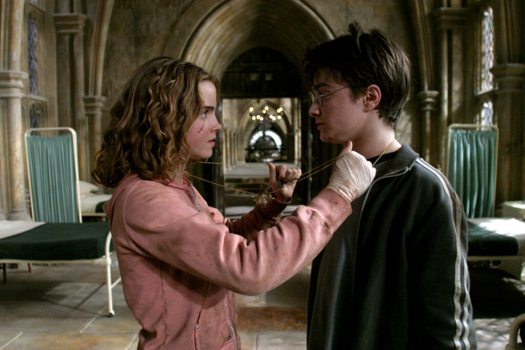 harry potter