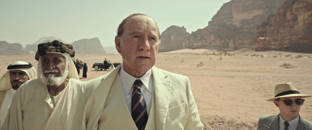 kevin spacey