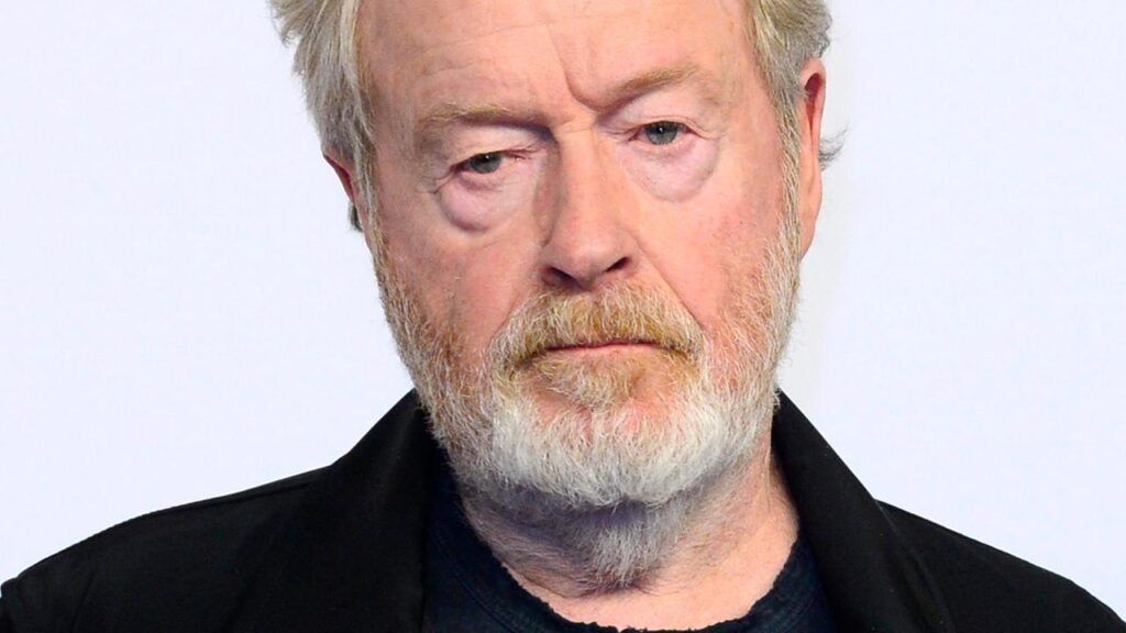 ridley scott