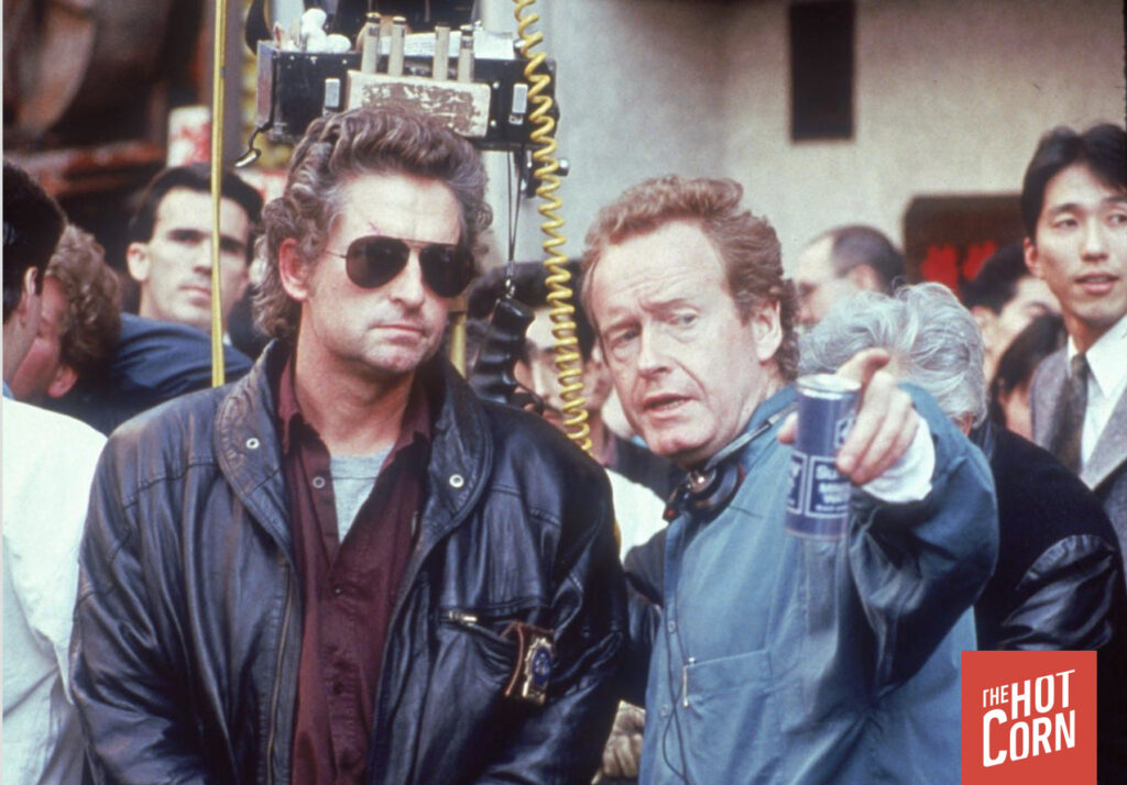 ridley scott
