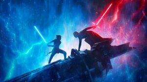 star wars 9