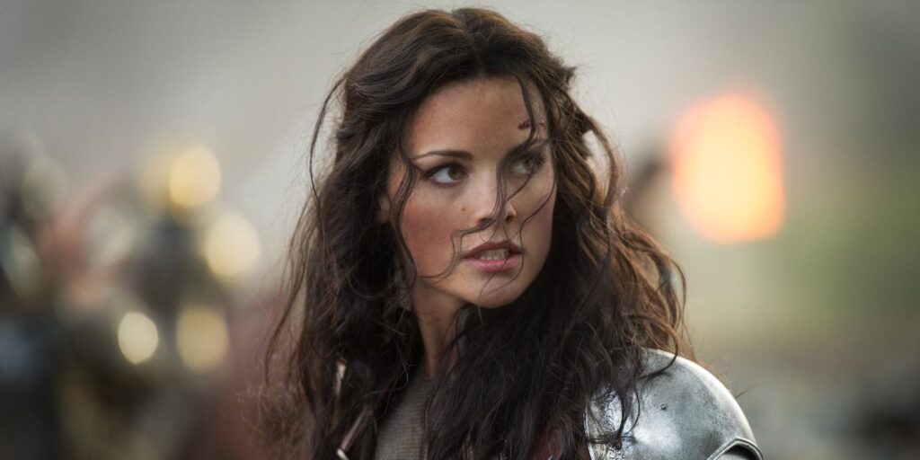 thor sif